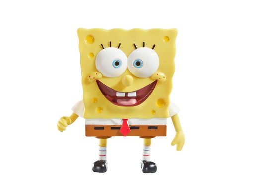 Bendyfig - SpongeBob SquarePants s Bendable Figure SpongeBob 12 cm - Figur