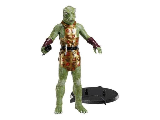 Bendyfig - Star Trek: The Original Series s Bendable Figure Gorn 19 cm - Figur