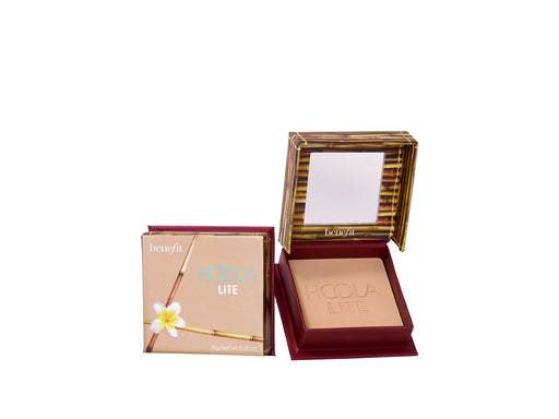 Benefit Cosmetics Hoola Lite Light Matte Powder Bronzer