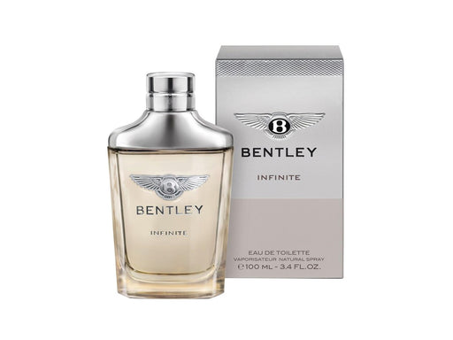 Bentley Infinite EDT Spray - 100 ml0