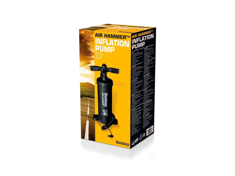 Bestway Air Pump 37cm