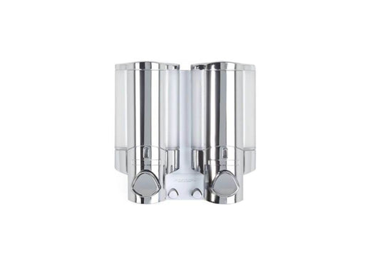Better Living AVIVA soap dispenser II - chrome