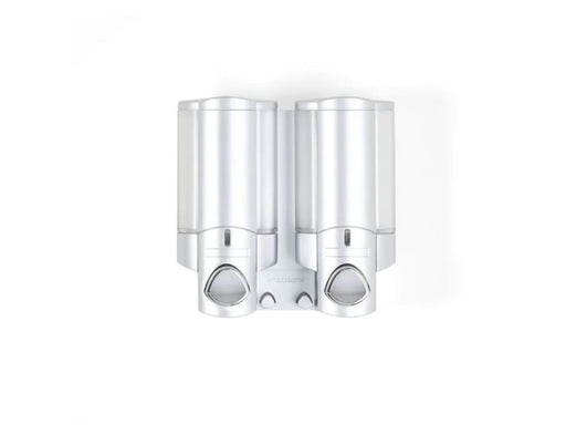 Better Living AVIVA soap dispenser II - satin