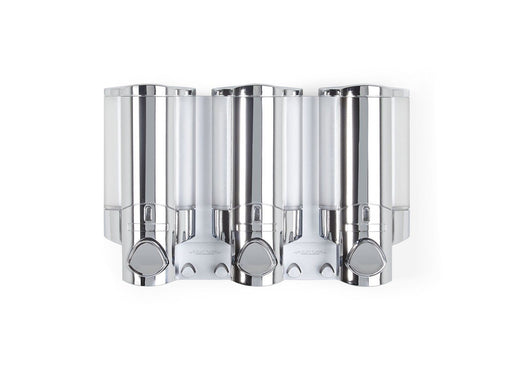 Better Living AVIVA soap dispenser III - chrome