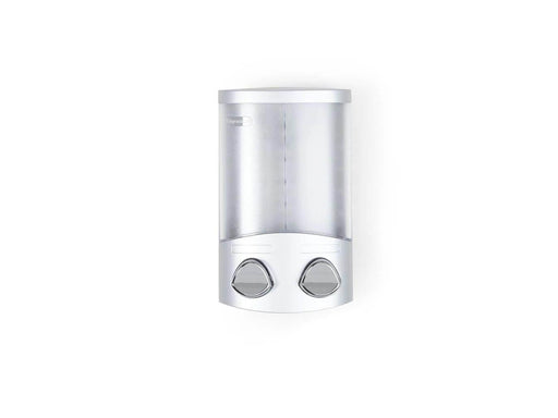 Better Living DUO soap dispenser II - chrome