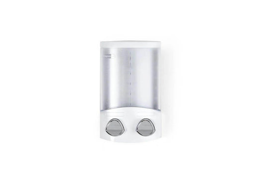 Better Living DUO soap dispenser II - white