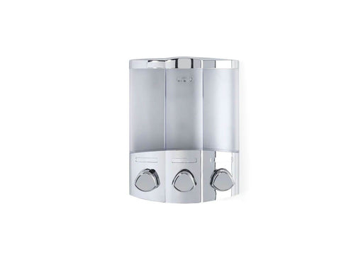 Better Living TRIO soap dispenser III - chrome