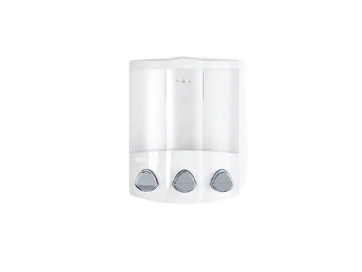 Better Living TRIO soap dispenser III -  white