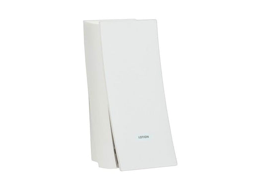 Better Living WAVE soap dispenser - white