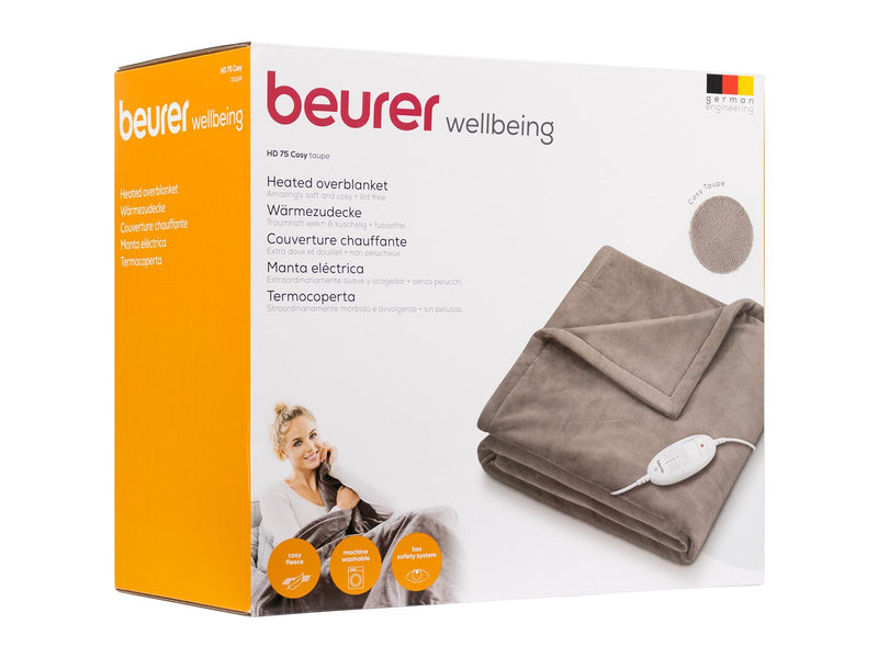 Beurer Cosy HD 75