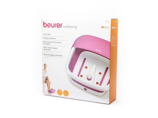 Beurer FB 30 - Foot Spa