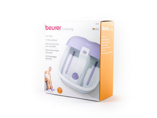 Beurer FB12