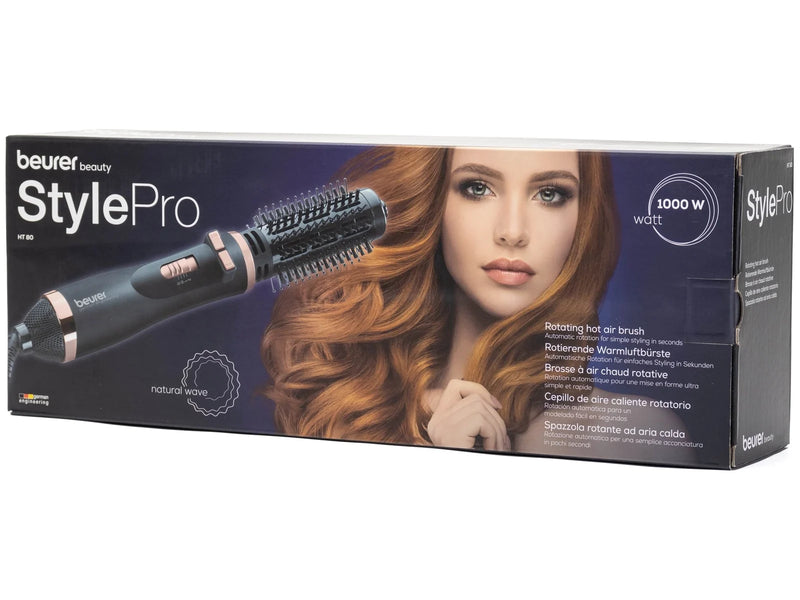 Beurer Haartrockner / Föhne HT 80 - 1000 W *DEMO*
