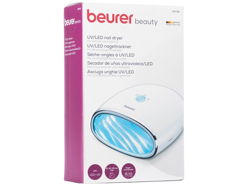 Beurer MP 48 - nail dryer