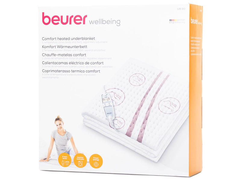 Beurer UB 90