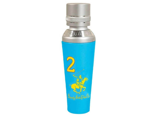 Beverly Hills Polo Club 1982 - Sport 2 Eau De Parfum, For Women, 100 ml - 100 ml0