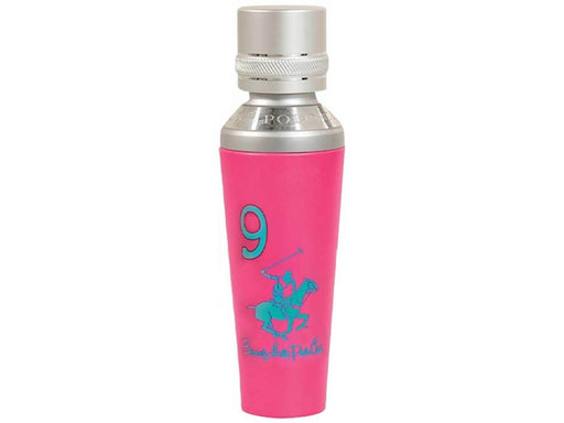 Beverly Hills Polo Club 1982 - Sport 9 Eau De Parfum For Women 100 ml - 100 ml0
