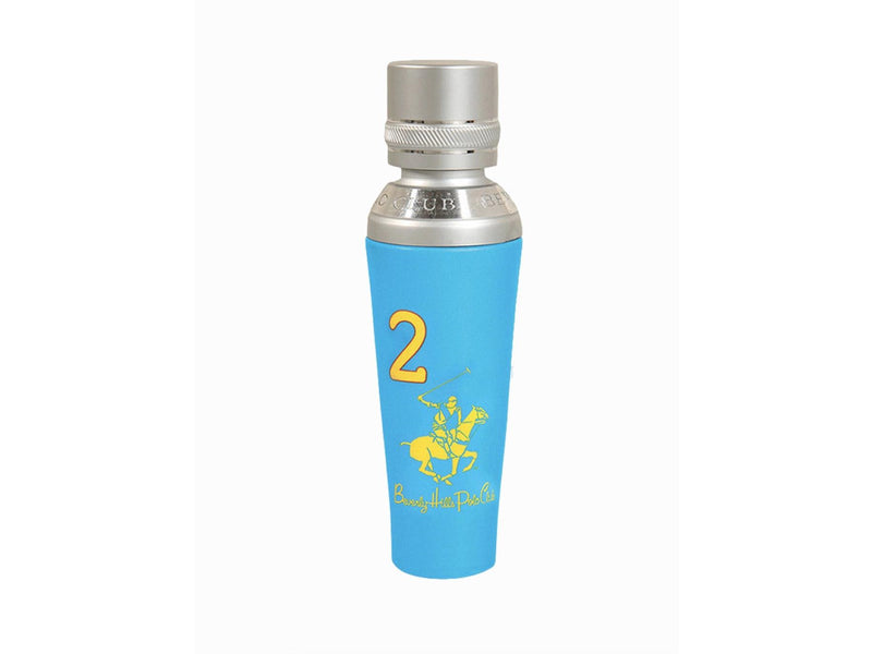 Beverly Hills Polo Club No. 2 Eau De Parfum For Women, 50 ml - 50 ml0