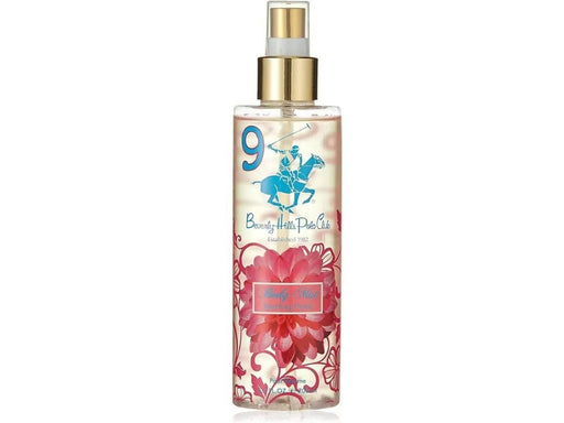 Beverly Hills Polo Club No.9 Sparking Floral, Body Spray, 200 ml