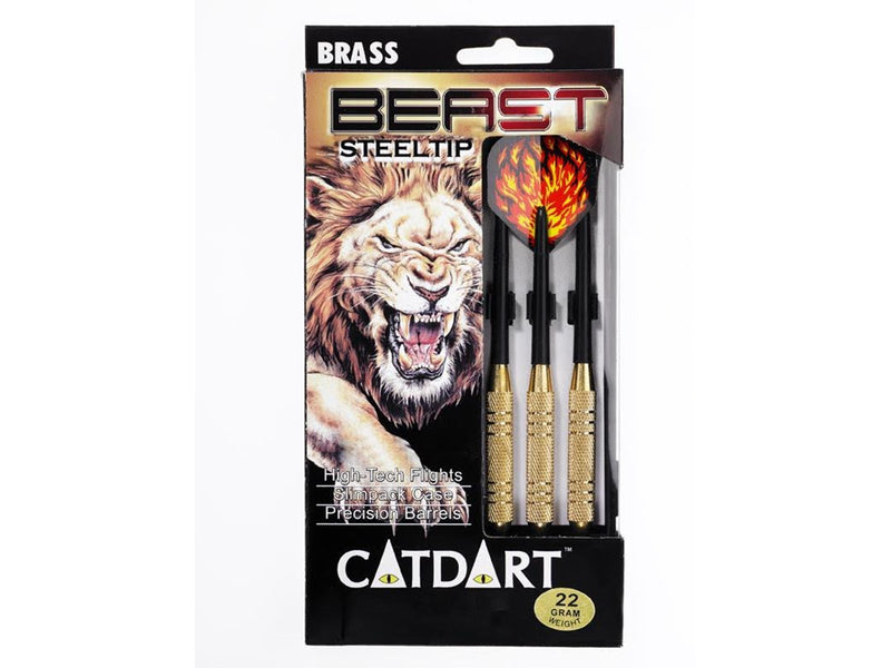 Bex Sport Dart Arrows Steel Beast 20 grams