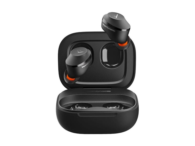 Beyerdynamic AMIRON 300 TWS black