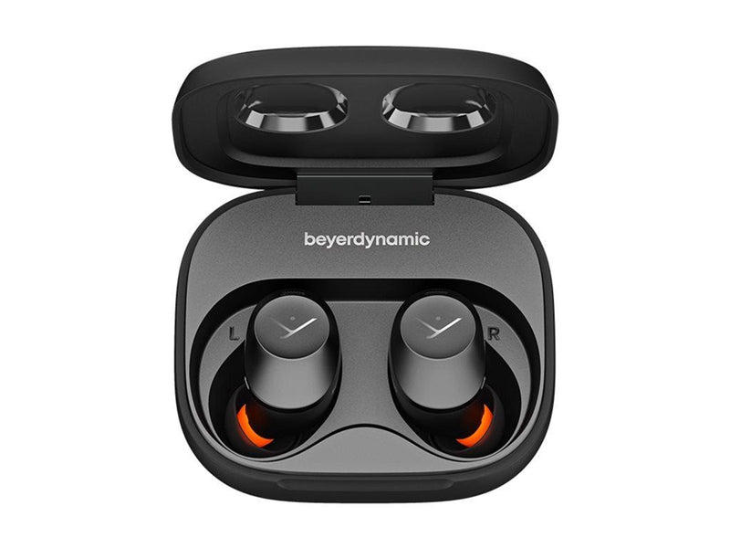 Beyerdynamic AMIRON 300 TWS black