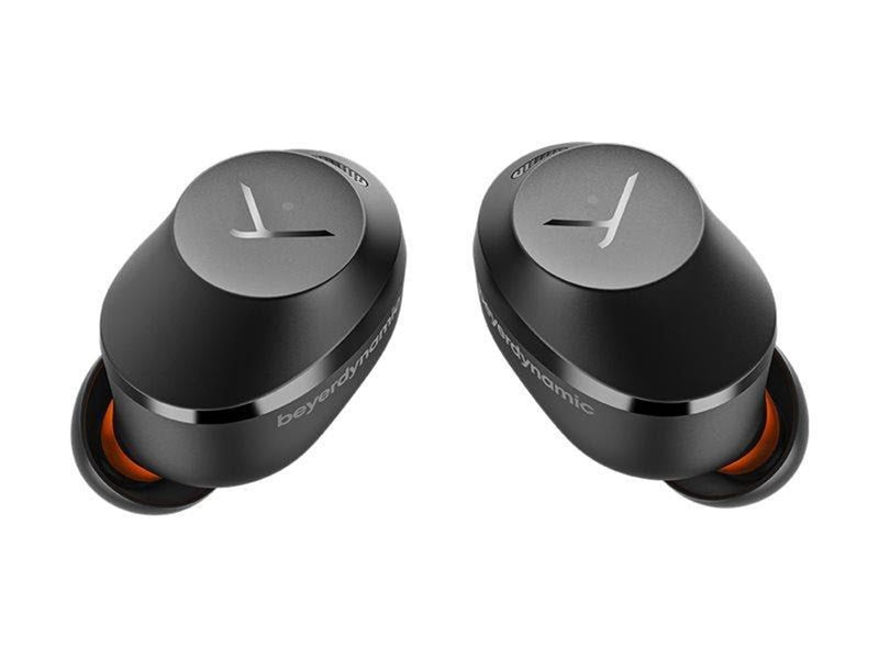 Beyerdynamic AMIRON 300 TWS black
