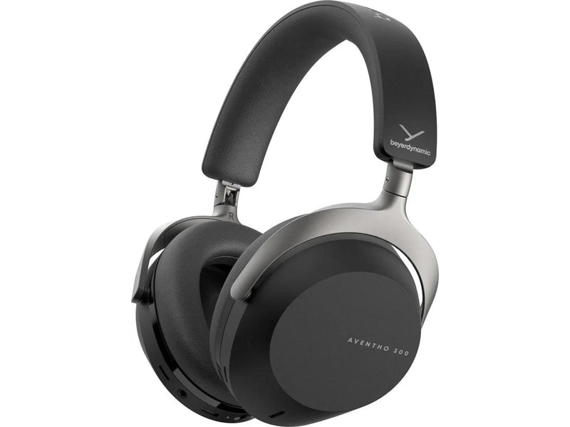 Beyerdynamic AVENTHO 300 - Black