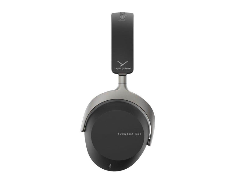 Beyerdynamic AVENTHO 300 - Black
