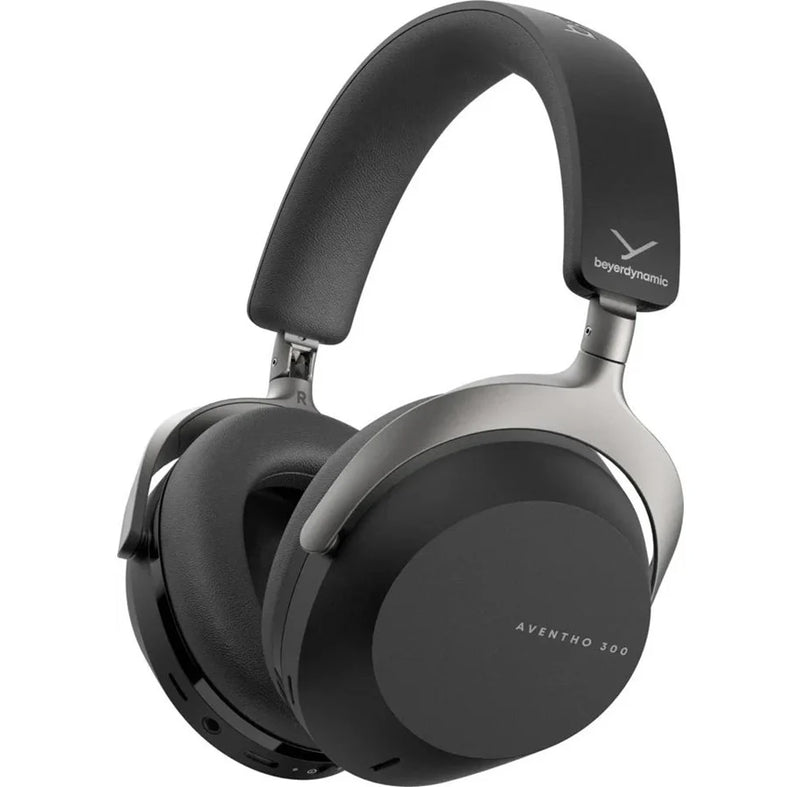 Beyerdynamic AVENTHO 300 - Black *DEMO*