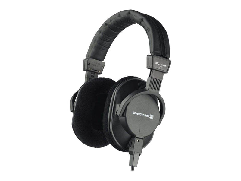 Beyerdynamic DT 250 (80 ohm)
