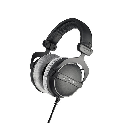 Beyerdynamic DT 770 PRO - Closed (250 Ohm) *DEMO*