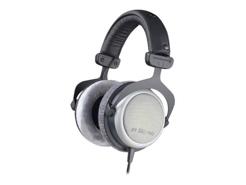 Beyerdynamic DT 880 PRO - Semi-Open (250 ohm)