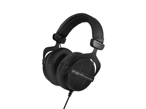 Beyerdynamic DT 990 PRO Black Edition - Open-back (80 ohm)