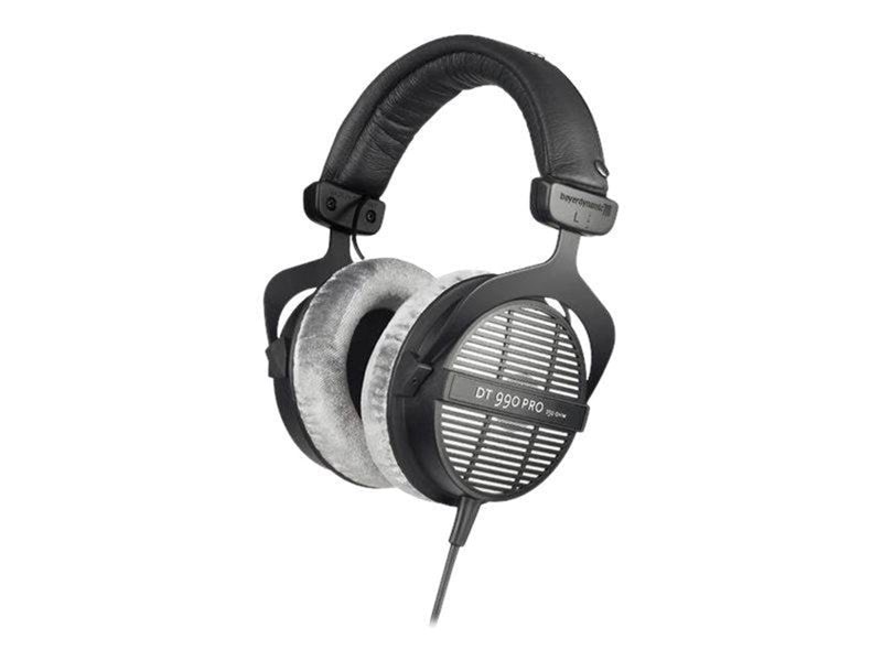 Beyerdynamic DT 990 PRO - Open-back (250 ohm)