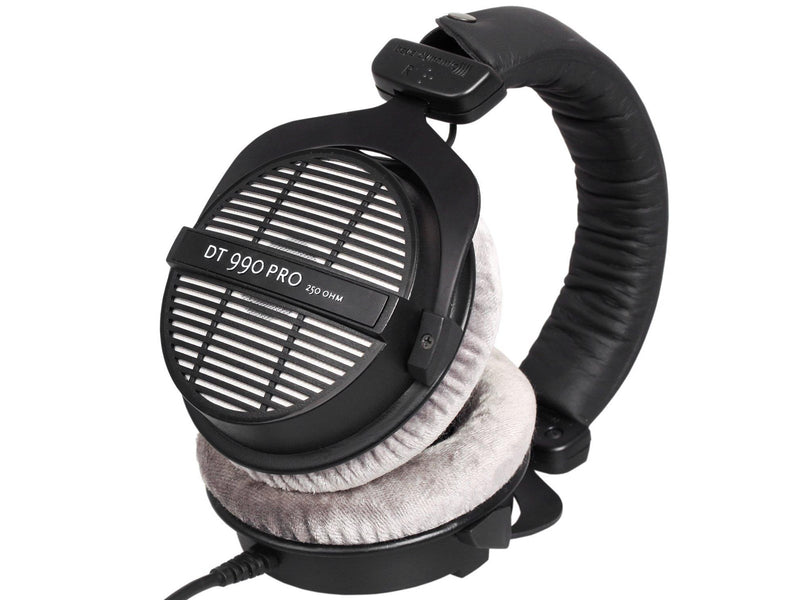 Beyerdynamic DT 990 PRO - Open-back (250 ohm)