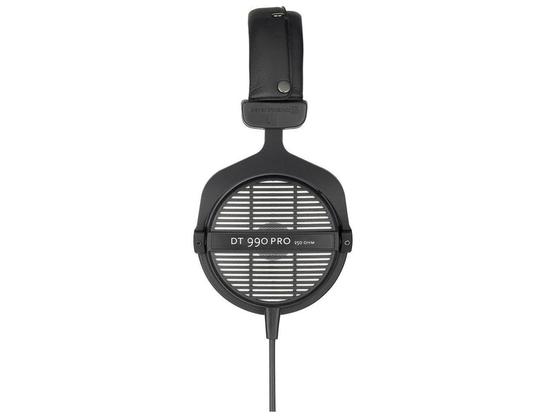 Beyerdynamic DT 990 PRO - Open-back (250 ohm)