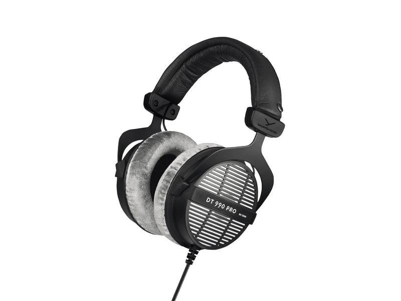 Beyerdynamic DT 990 PRO - Open-back (80 ohm)