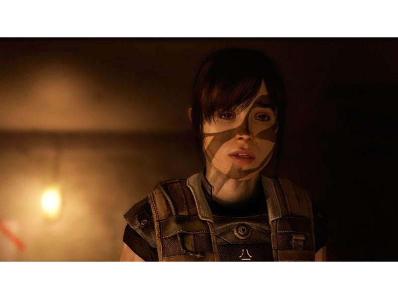Beyond: Two Souls - Sony PlayStation 3 - Abenteuer - PEGI 16