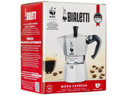 Bialetti Moka Express 3 cups