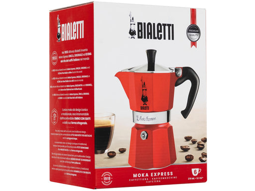 Bialetti Moka Express