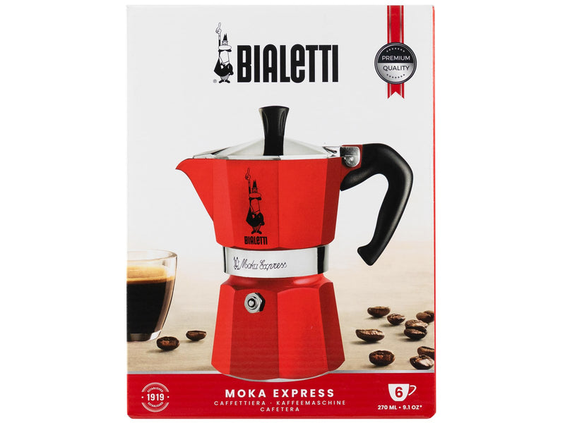 Bialetti Moka Express
