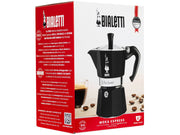 Bialetti Moka Express 6 cups
