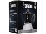 Bialetti Moka Induction 2.0 - 6 cups