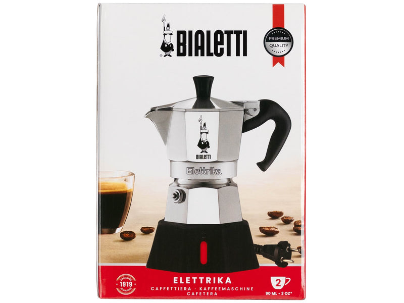 Bialetti Moka Travel 2 cups