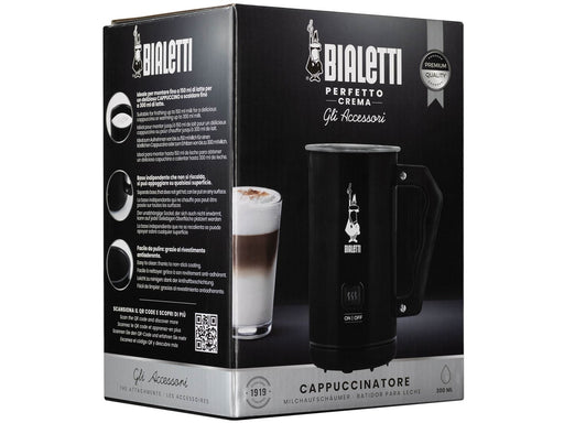Bialetti Soft Cream 150ml/300ml