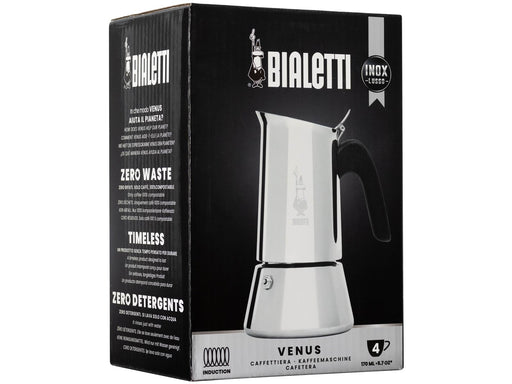 Bialetti Venus Induction 2.0 - 4 cups