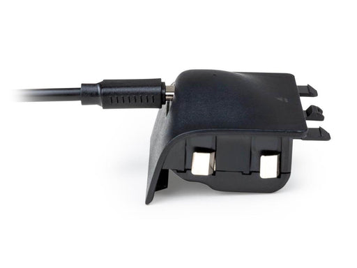 BigBen Interactive Battery Pack + Charging Cable - Black (Xbox Series X|S) - Miscellaneous Zubehör für Spielkonsole - Microsoft Xbox Series S