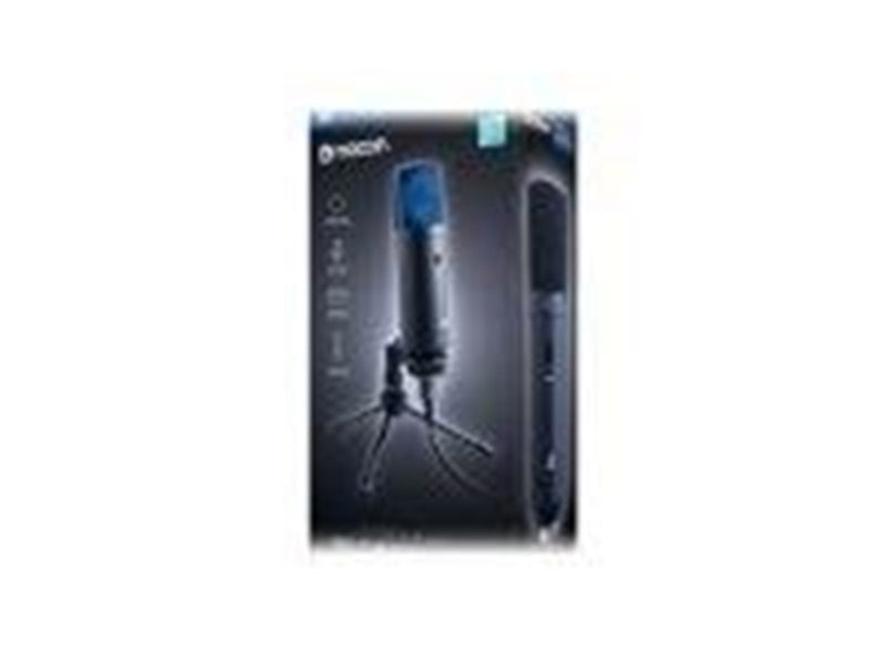BigBen Interactive PS4 Streaming Mic Sony official