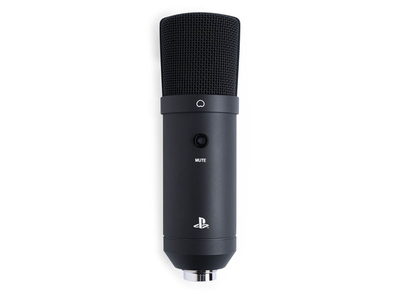 BigBen Interactive PS4 Streaming Mic Sony official